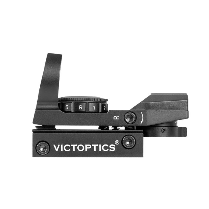 Red dot IPM 1x23x34 Vector Optics