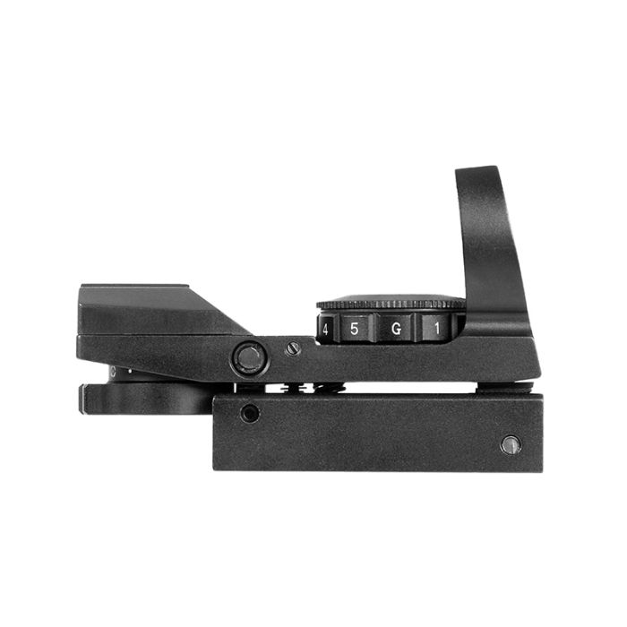 Red dot IPM 1x23x34 Vector Optics