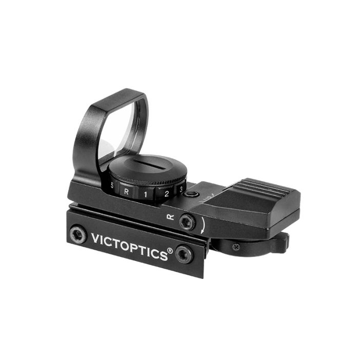 Red dot IPM 1x23x34 Vector Optics