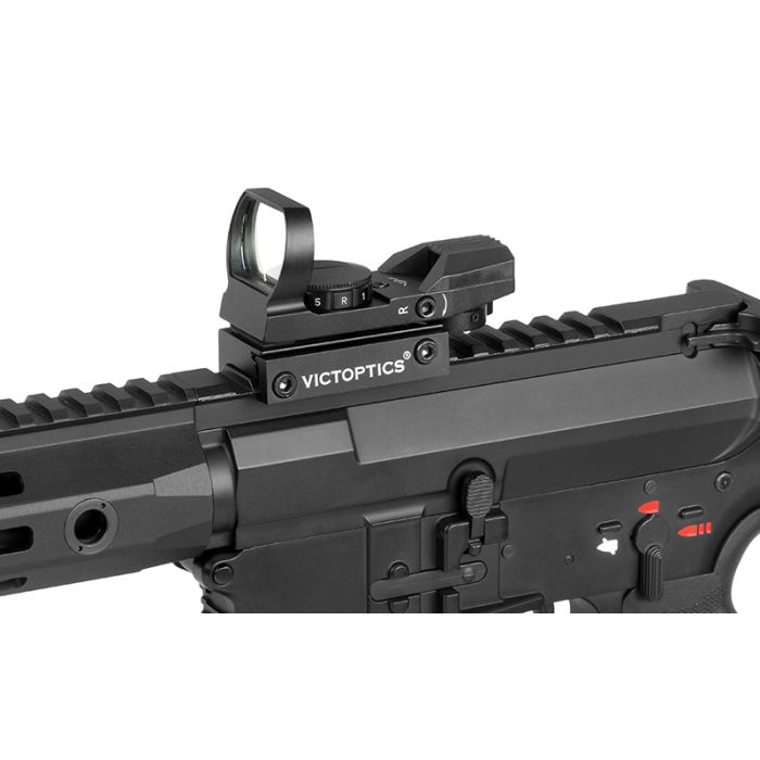 Red dot IPM 1x23x34 Vector Optics