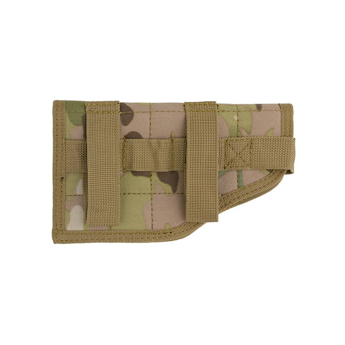 Toc pistol orizontal 8FIELDS Multicam