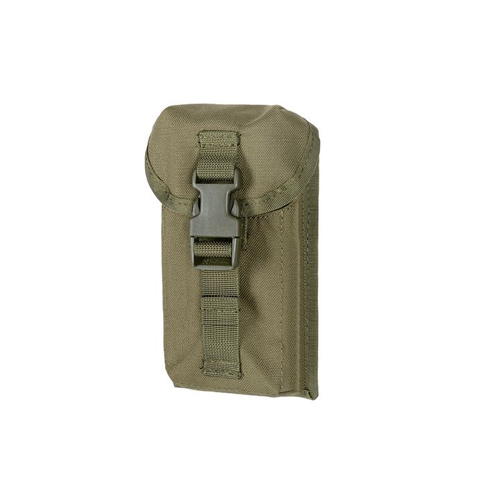 Pouch incarcator sniper 8Fields Olive