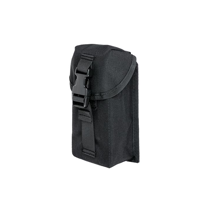Pouch incarcator dublu sniper 8Fields Negru