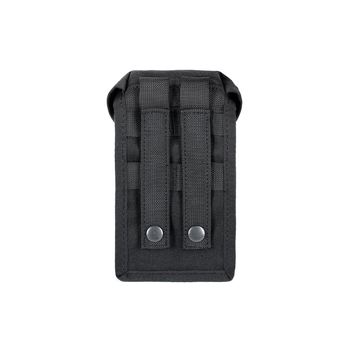 Pouch incarcator dublu sniper 8Fields Negru