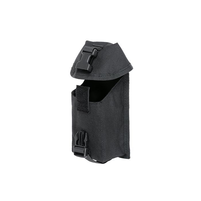Pouch incarcator dublu sniper 8Fields Negru