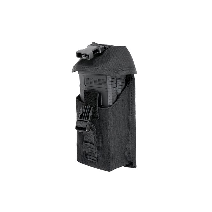 Pouch incarcator dublu sniper 8Fields Coyote