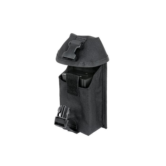 Pouch incarcator dublu sniper 8Fields Coyote