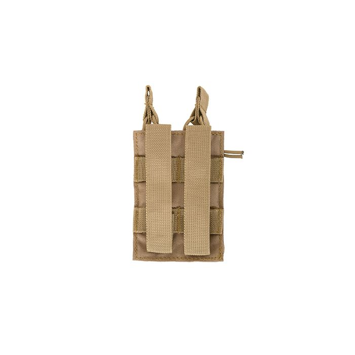 Portincarcator pistol dublu 8Fields Coyote