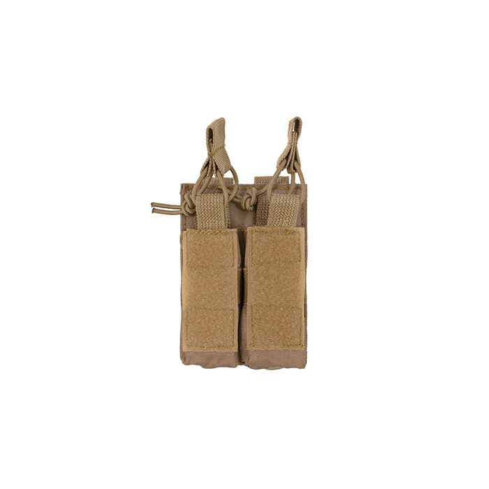 Portincarcator pistol dublu 8Fields Coyote
