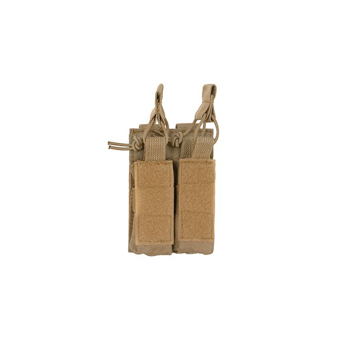Portincarcator pistol dublu 8Fields Coyote