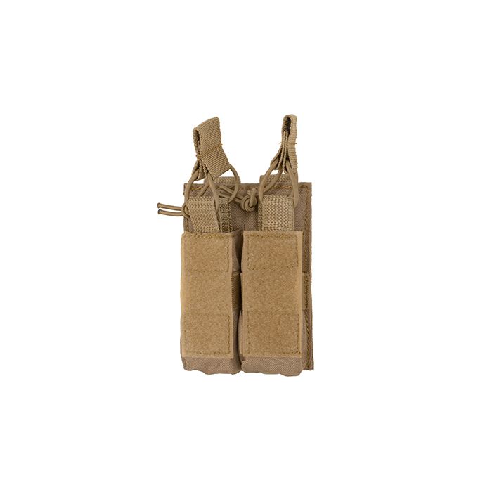 Portincarcator pistol dublu 8Fields Coyote