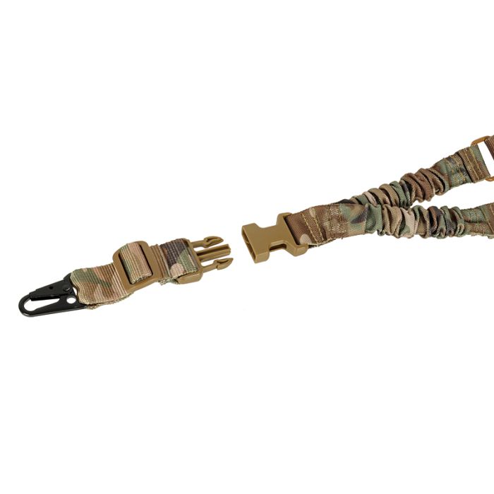 Curea tactica captusita 1 punct V2 8Fields Multicam