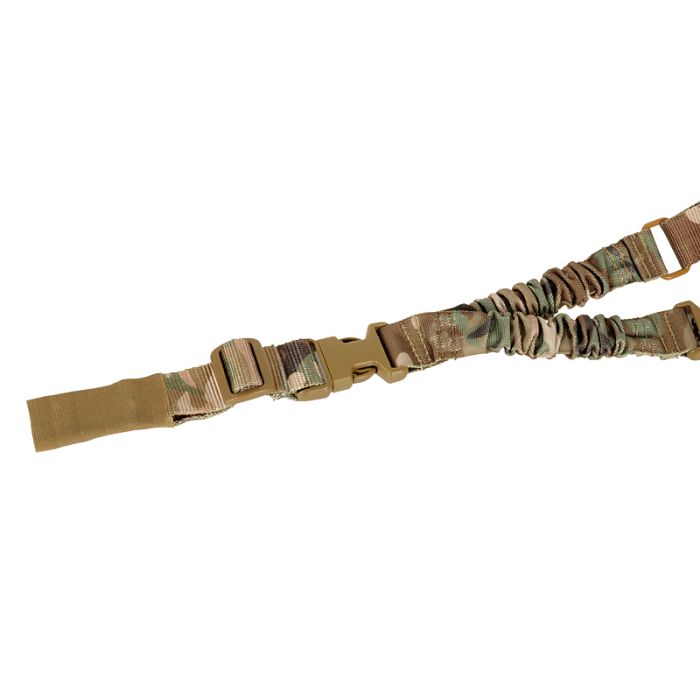 Curea tactica captusita 1 punct V2 8Fields Multicam
