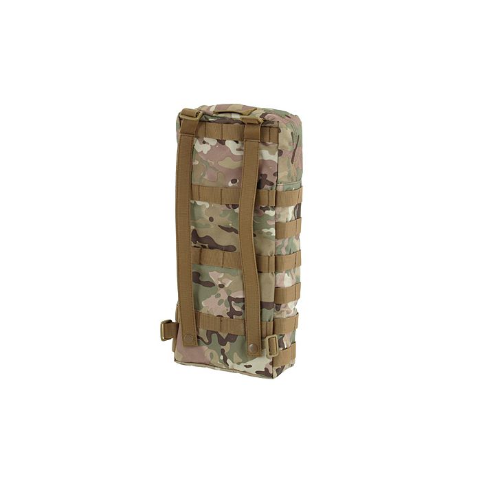 Rucsac de hidratare Molle/ Bretele 8Fields Multicam