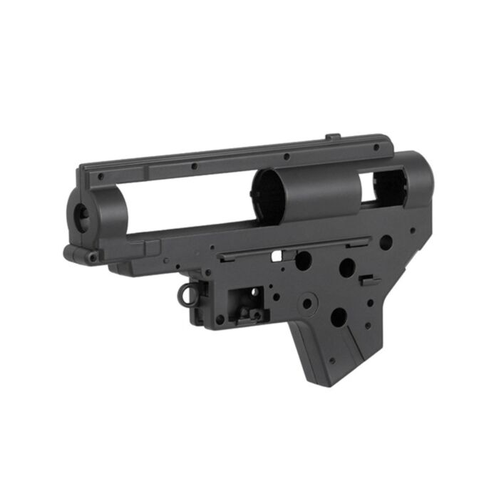 Carcasa gearbox ranforsata V2 JG