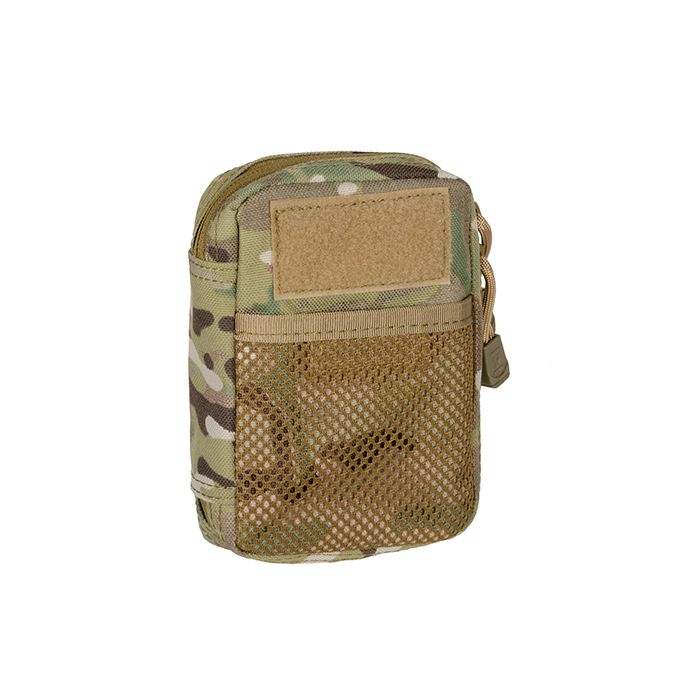 Pouch multifunctional 8Fields Multicam