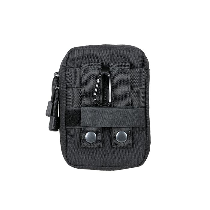 Pouch multifunctional 8Fields Negru
