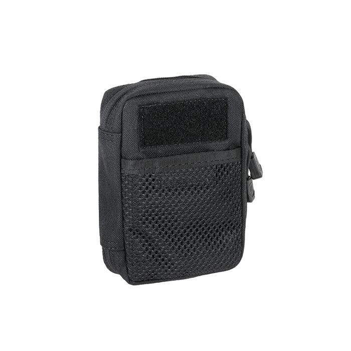 Pouch multifunctional 8Fields Negru