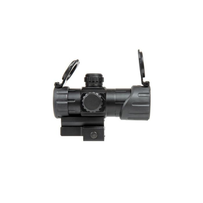 Red Dot Reflex Theta Optics
