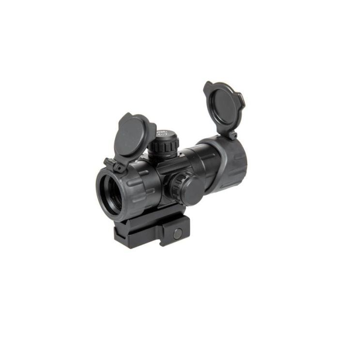 Red Dot Reflex Theta Optics