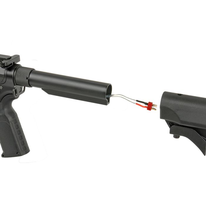 Replica asalt CM.097F Upgraded Version CYMA