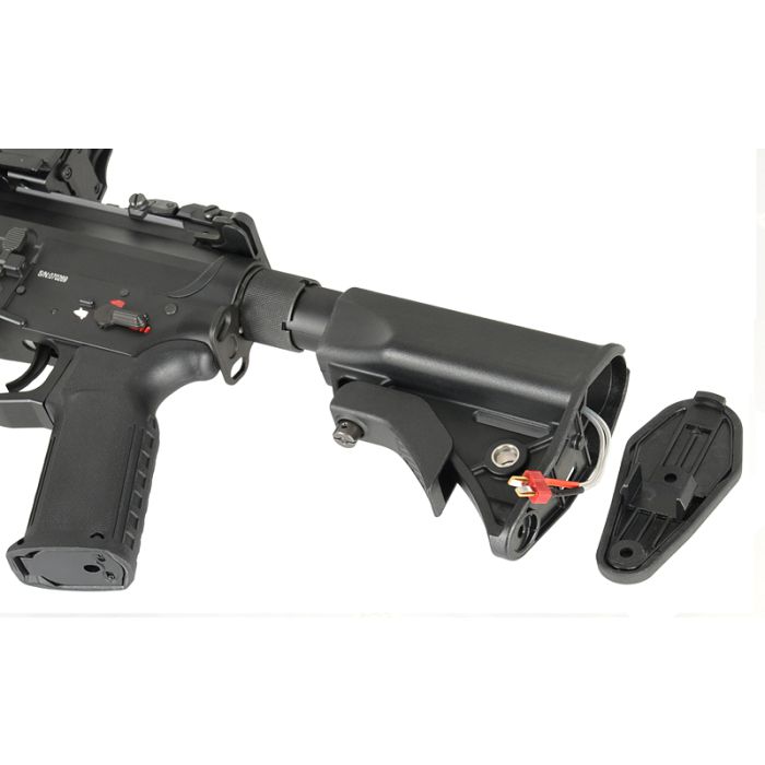 Replica asalt CM.097F Upgraded Version CYMA