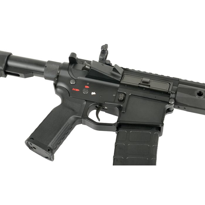 Replica asalt CM.097F Upgraded Version CYMA