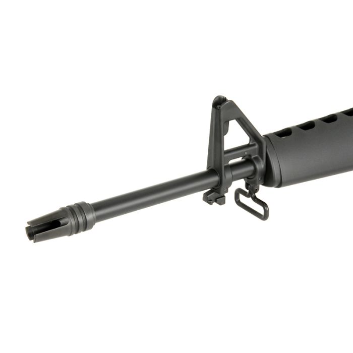 Replica asalt CM.009C Mosfet Edition Cyma