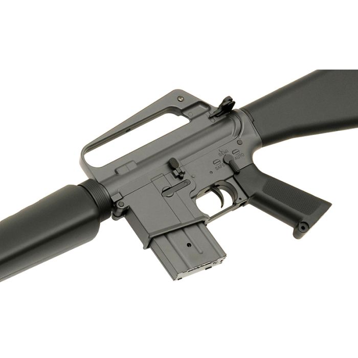 Replica asalt CM.009C Mosfet Edition Cyma