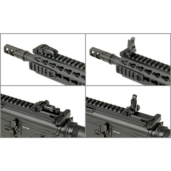 Replica asalt CM.068C Cyma