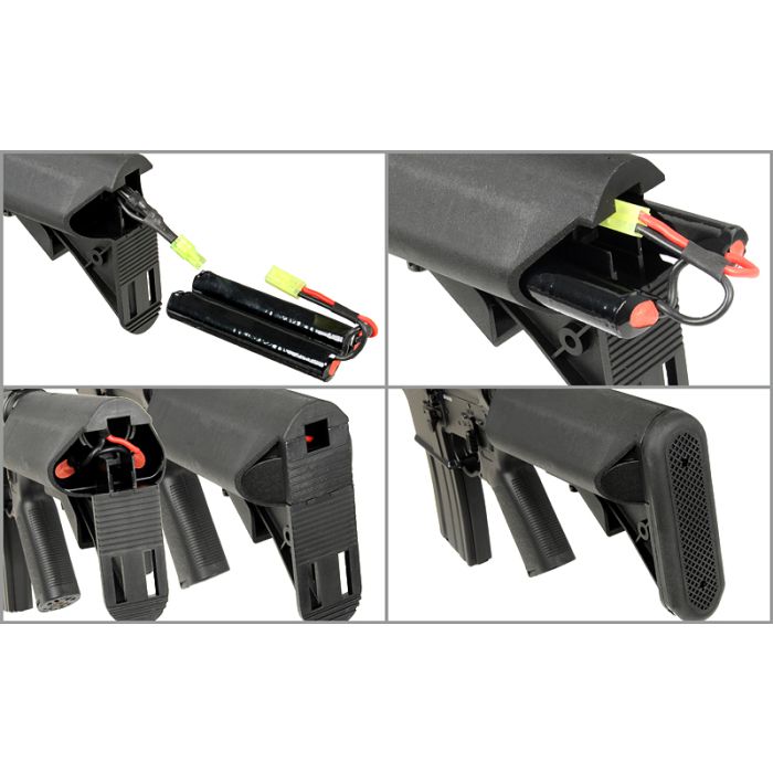 Replica asalt CM.068C Cyma