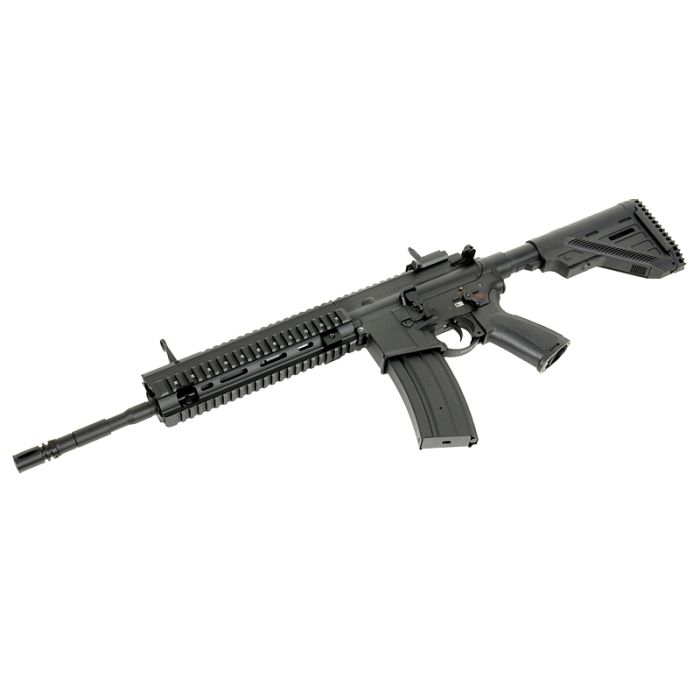 Replica asalt M4 BY-813 Double Bell