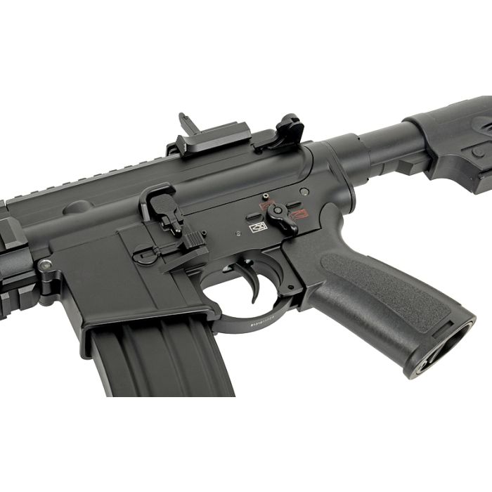 Replica asalt M4 BY-813 Double Bell