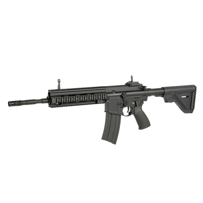 Replica asalt M4 BY-813 Double Bell