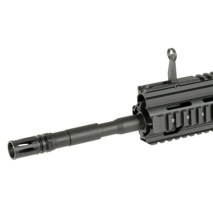 Replica asalt M4 BY-813 Double Bell