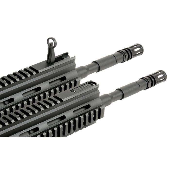 Replica asalt M4 BY-813 Double Bell