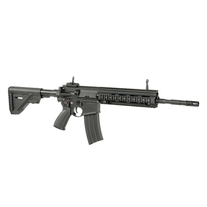 Replica asalt M4 BY-813 Double Bell