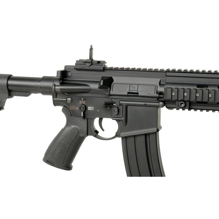 Replica asalt M4 BY-813 Double Bell