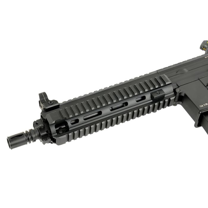 Replica asalt M4 BY-801 Double Bell