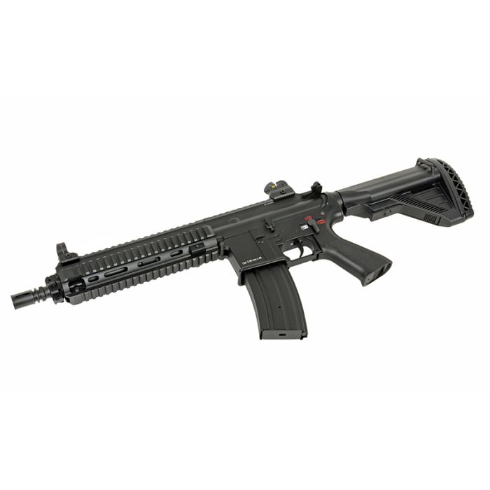 Replica asalt M4 BY-801 Double Bell