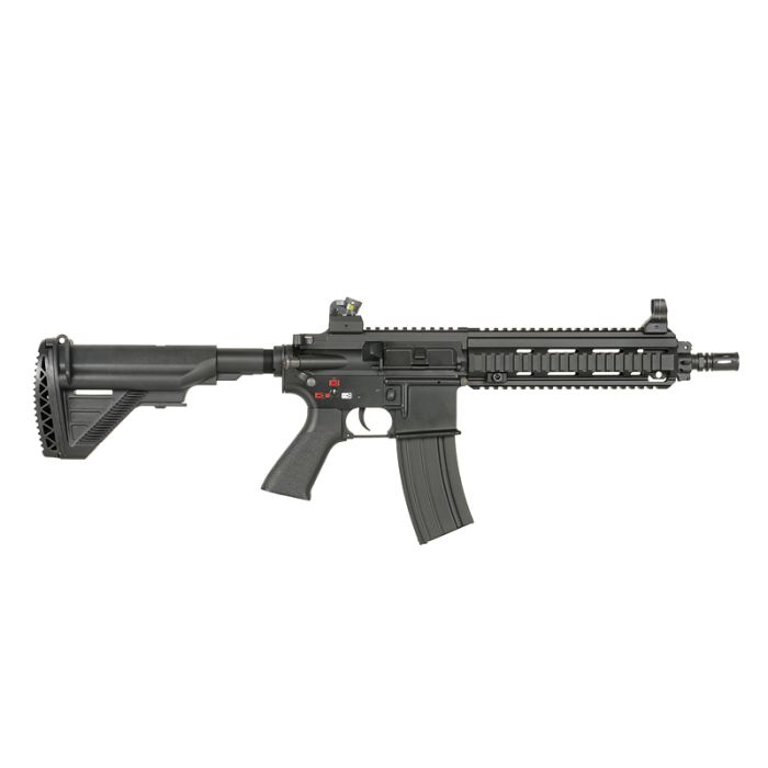 Replica asalt M4 BY-801 Double Bell