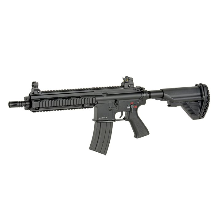 Replica asalt M4 BY-801 Double Bell