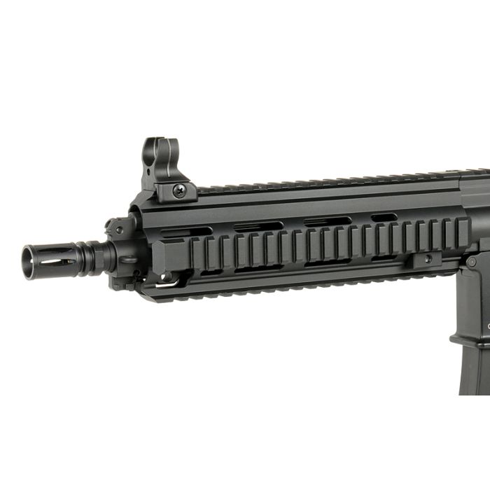 Replica asalt M4 BY-801 Double Bell