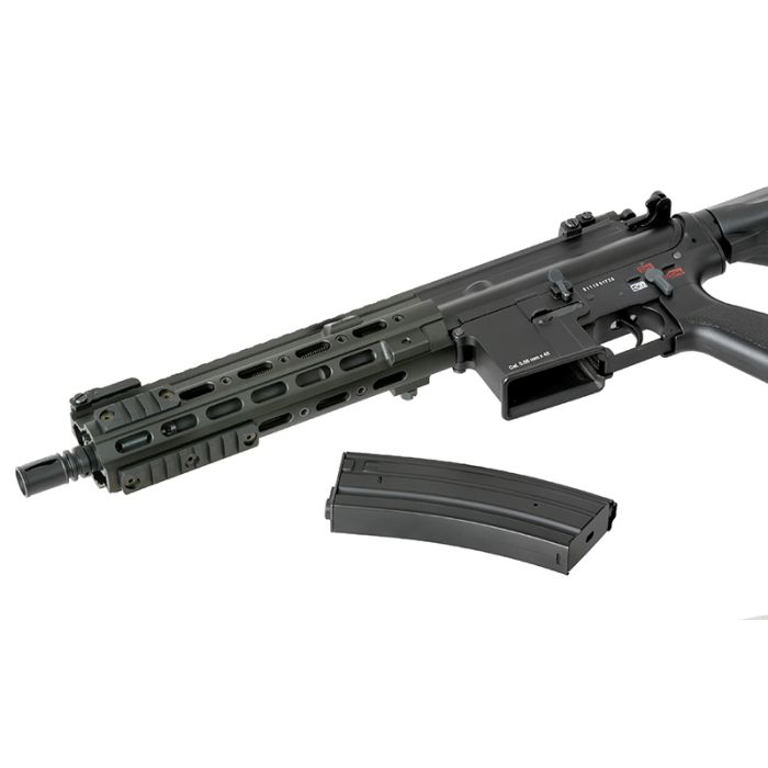 Replica asalt M4 BY-811 Double Bell