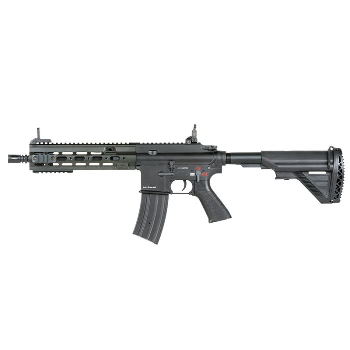 Replica asalt M4 BY-811 Double Bell