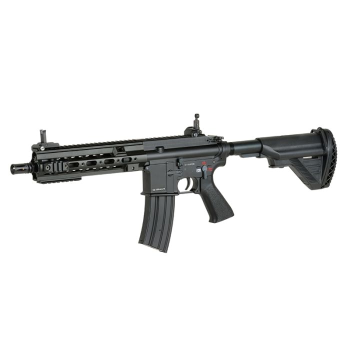 Replica asalt M4 BY-811 Double Bell