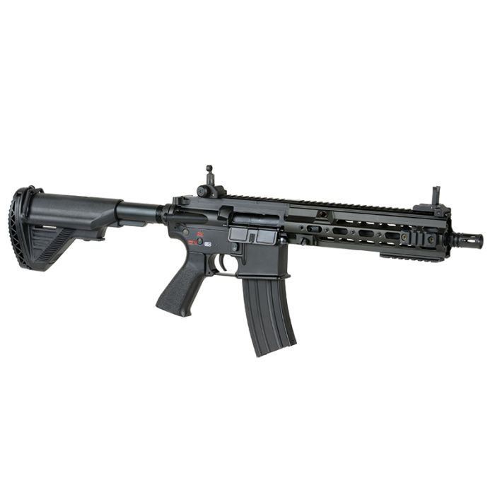 Replica asalt M4 BY-811 Double Bell