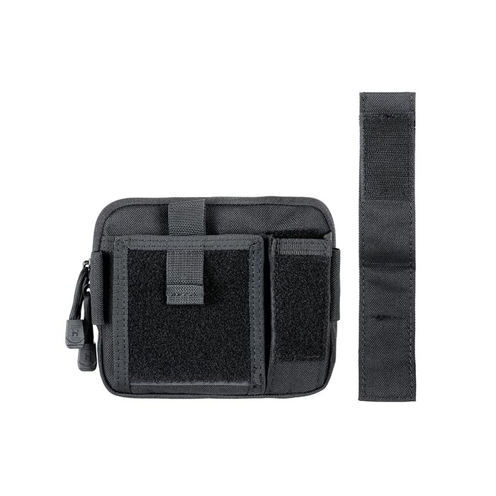 Pouch admin 8Fields Multicam