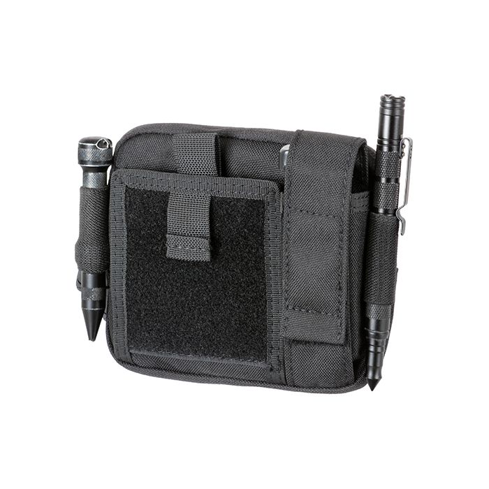 Pouch admin 8Fields Multicam