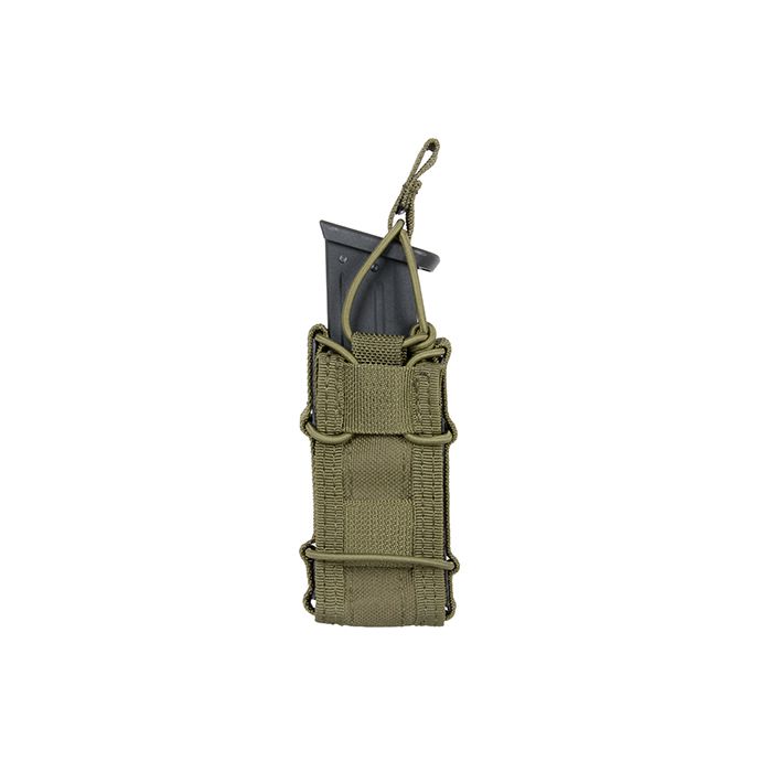 Portincarcator versatil pistol 8Fields Olive